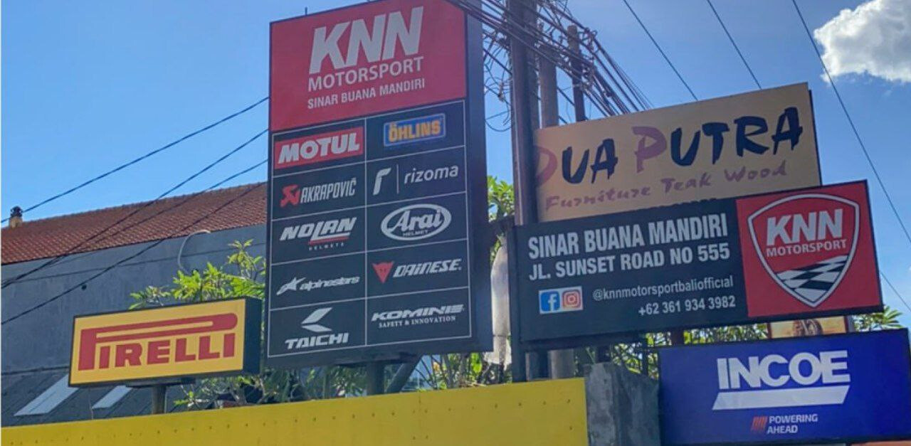 KNN Motorsport