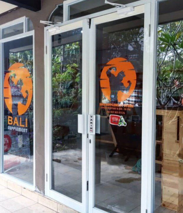 Bali Supplement Store
