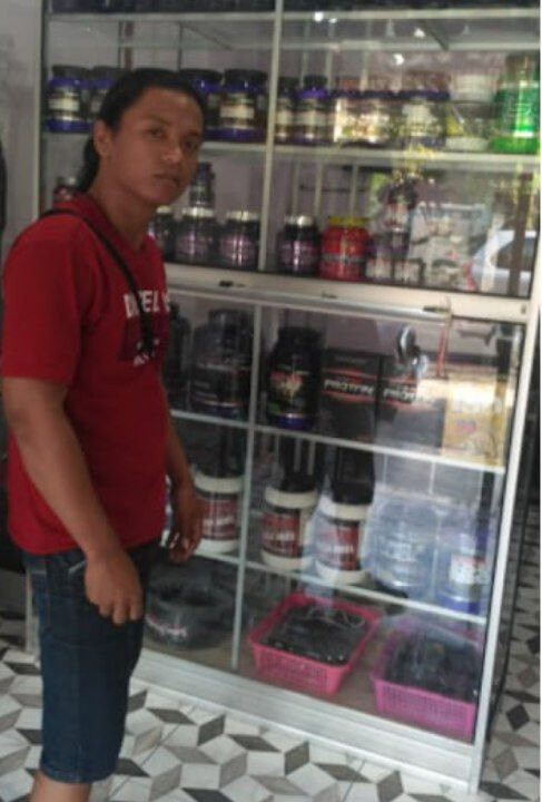 Hero Fitness Supplement Store