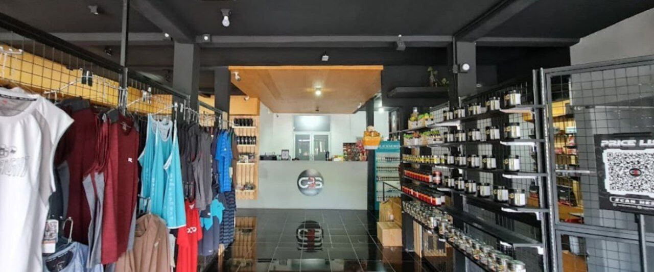 Cheap Bali Supplement