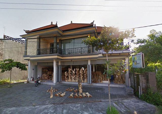 Магазин Bali Parcel