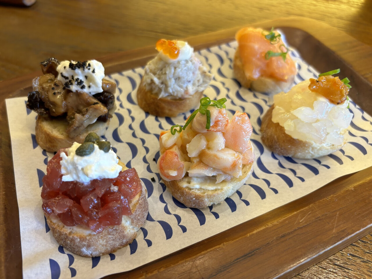 Bonito Fish Bar