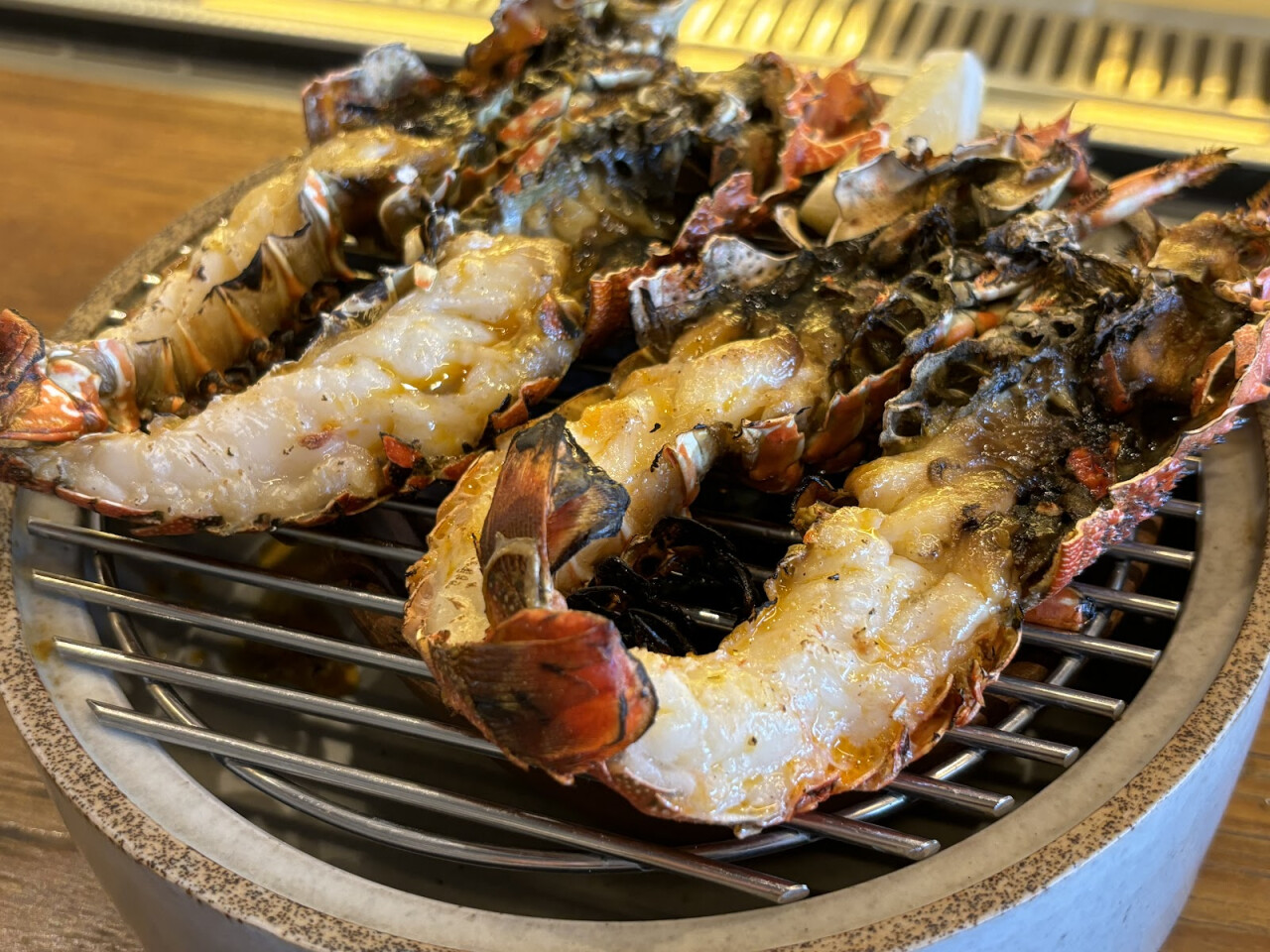 Bonito Fish Bar