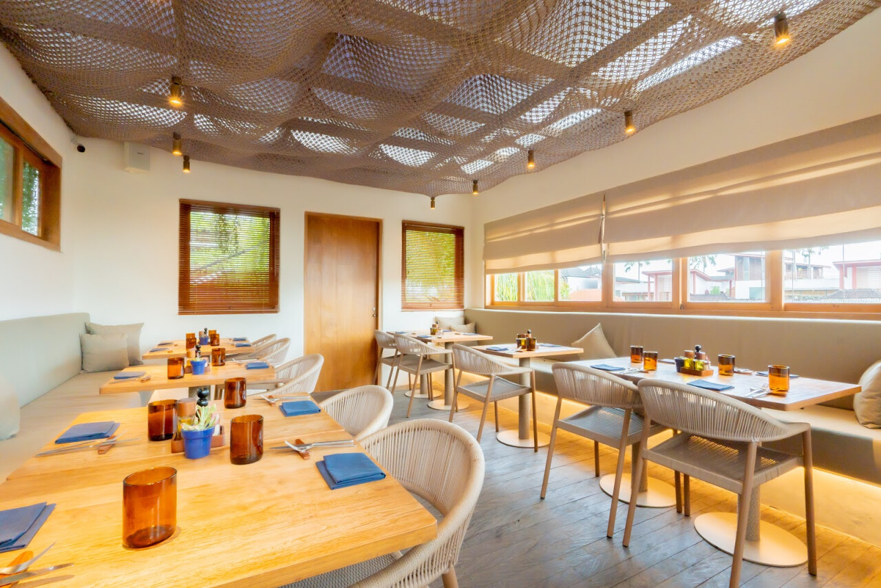 Bonito Fish Bar