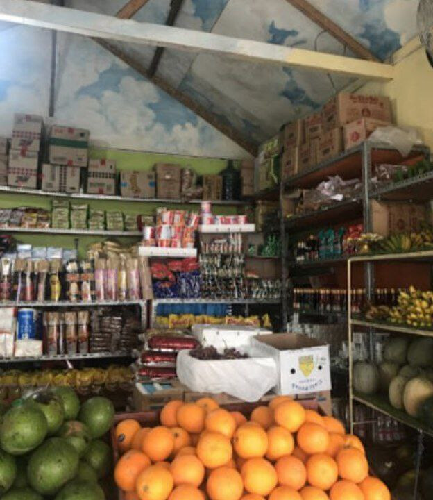 Fruit Shop Ibu Abi
