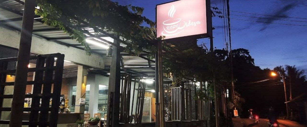 Komang Fruit Shop