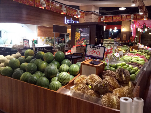 Primo Supermarket