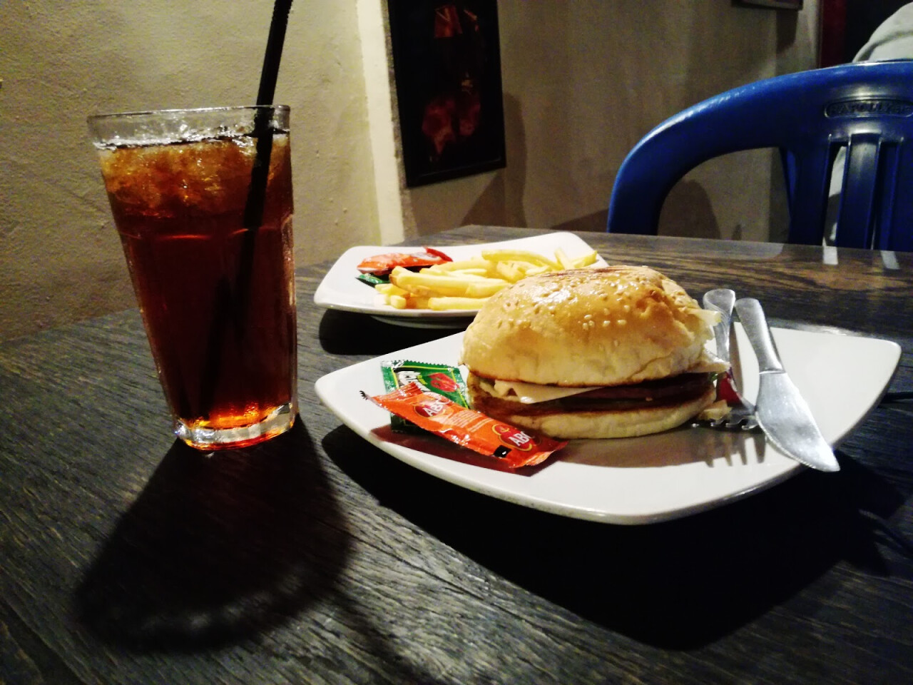 Three-C Coffee & Tea Mataram-Lombok