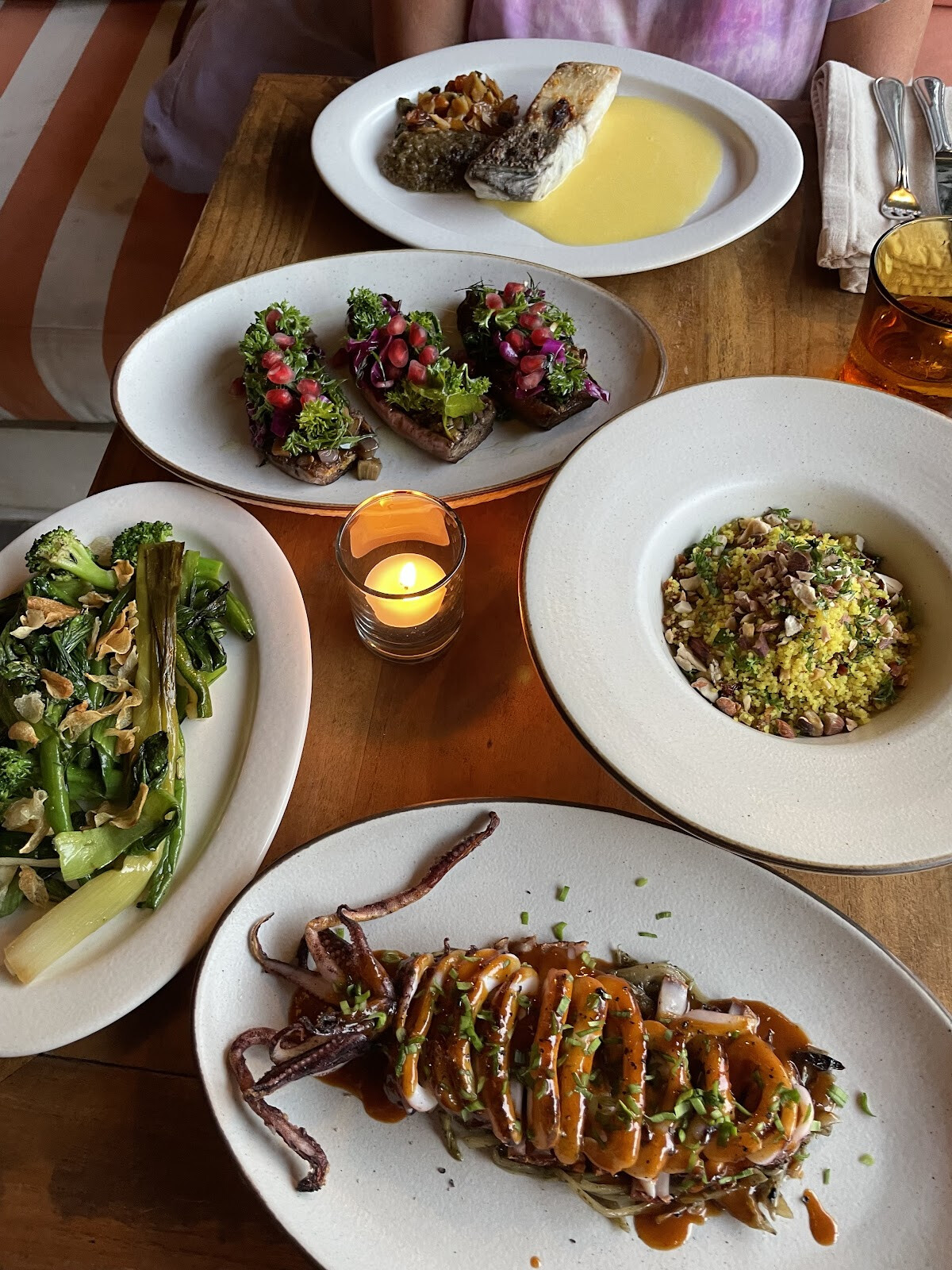 El Bazar Cafe & Restaurant