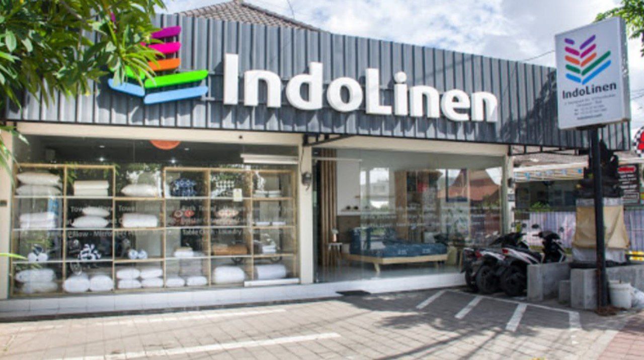 магазин Indolinen Bedsheets & Towels