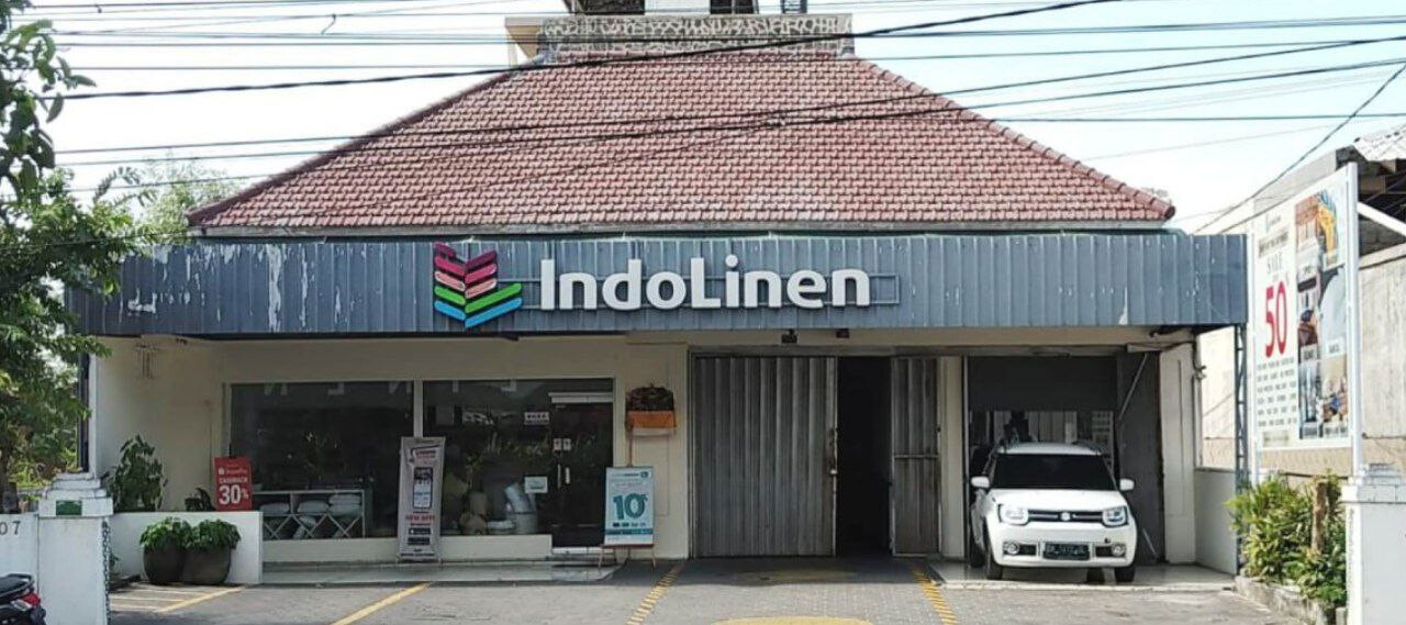 Indolinen Bedsheets & Towels (Денпасар)