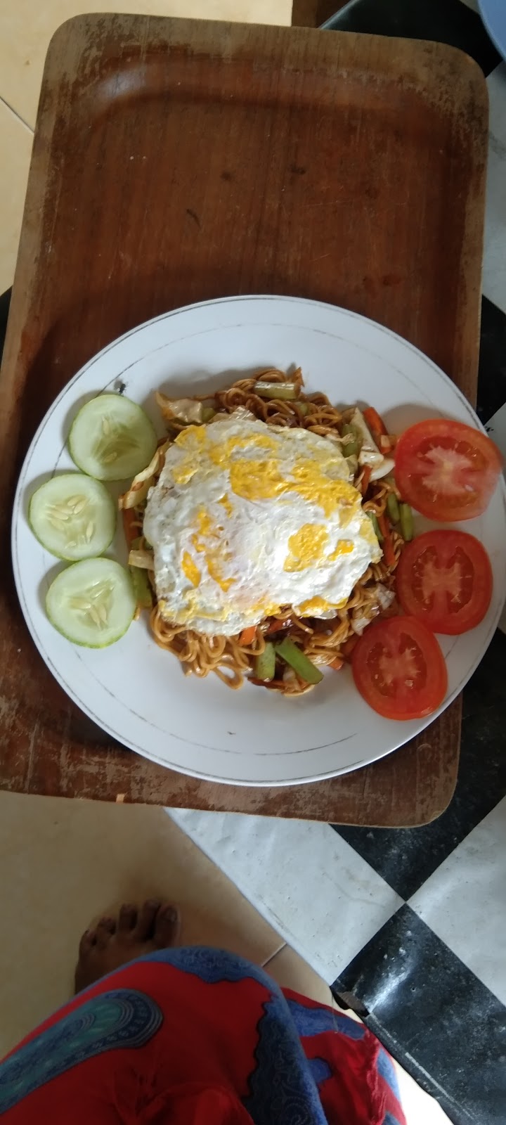 Bintang Beach Cafe Gili Meno