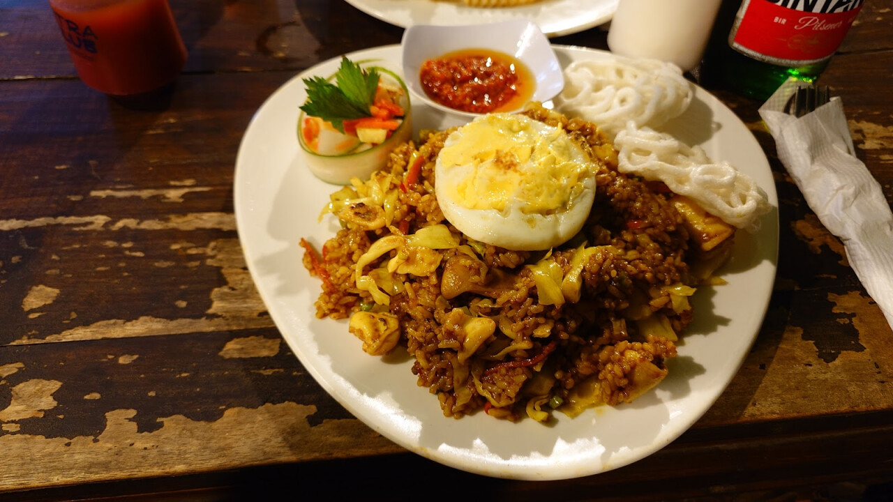 Umar Resto