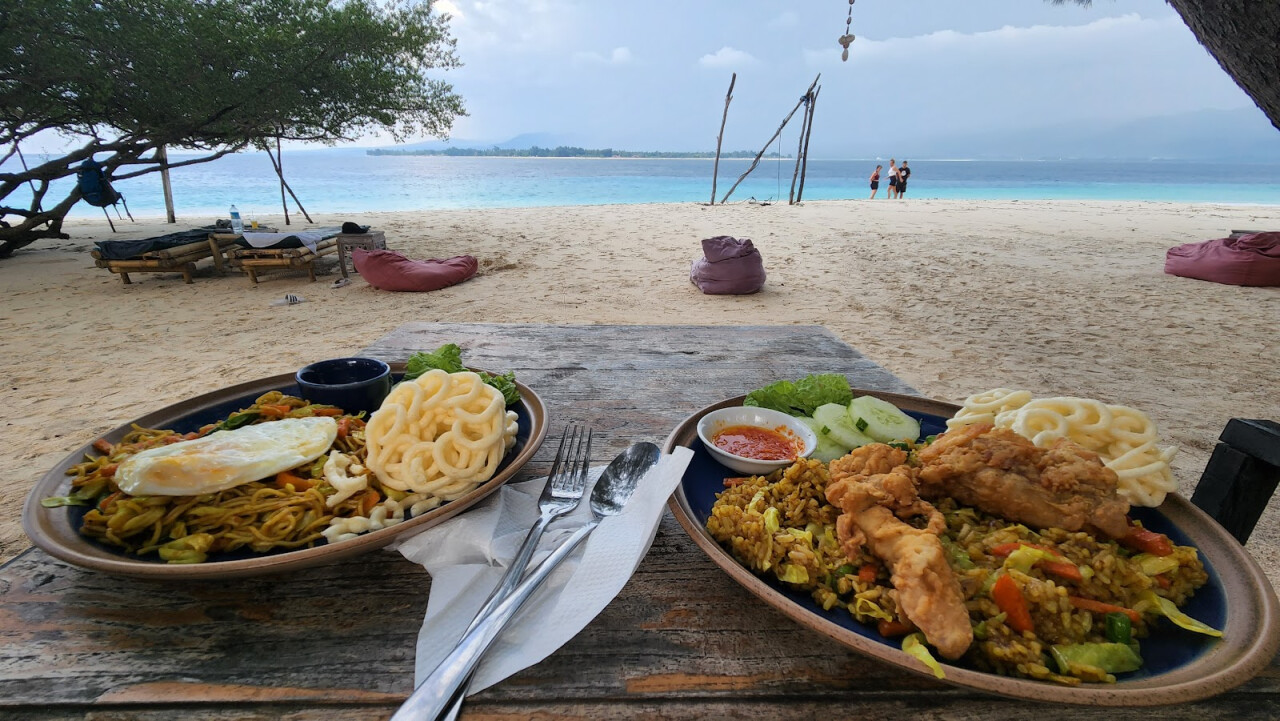 Umar Resto