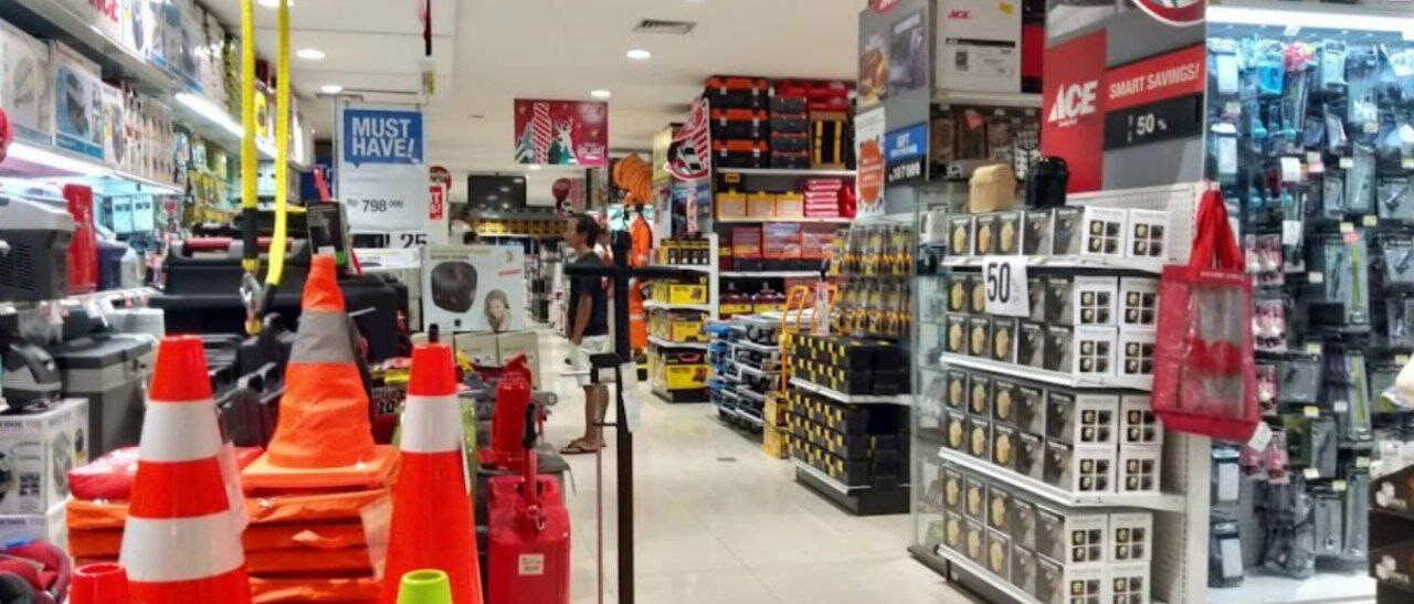 Ace Hardware