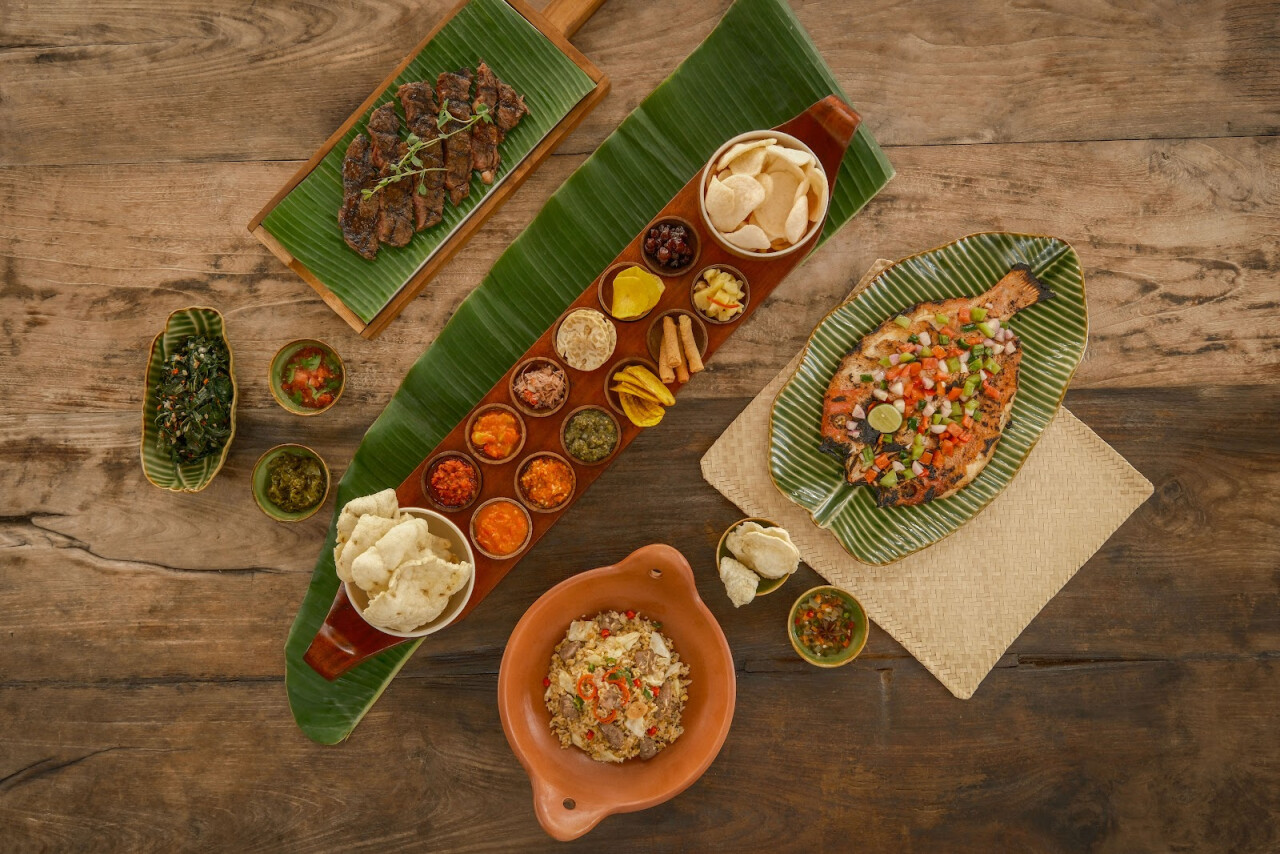 Easy Warung & Bar