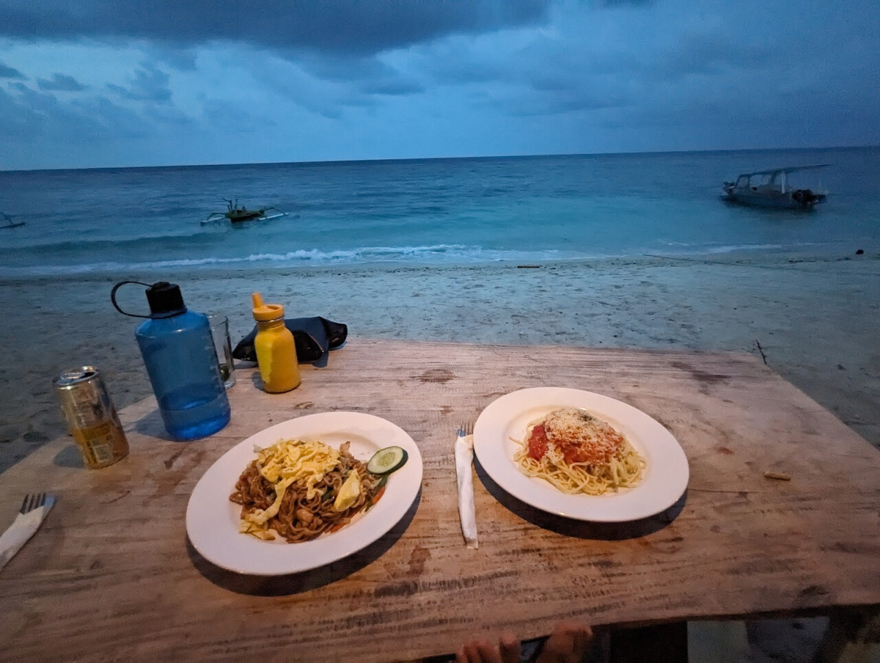 Easy Warung & Bar
