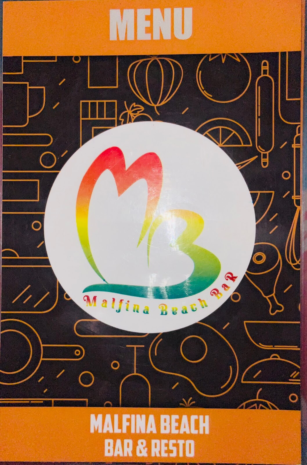 Malfina Beach Bar & Resto