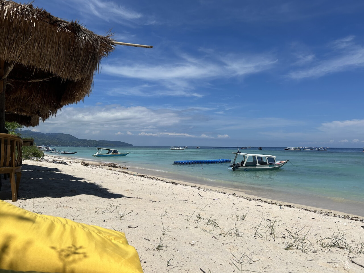 Warung kita gili