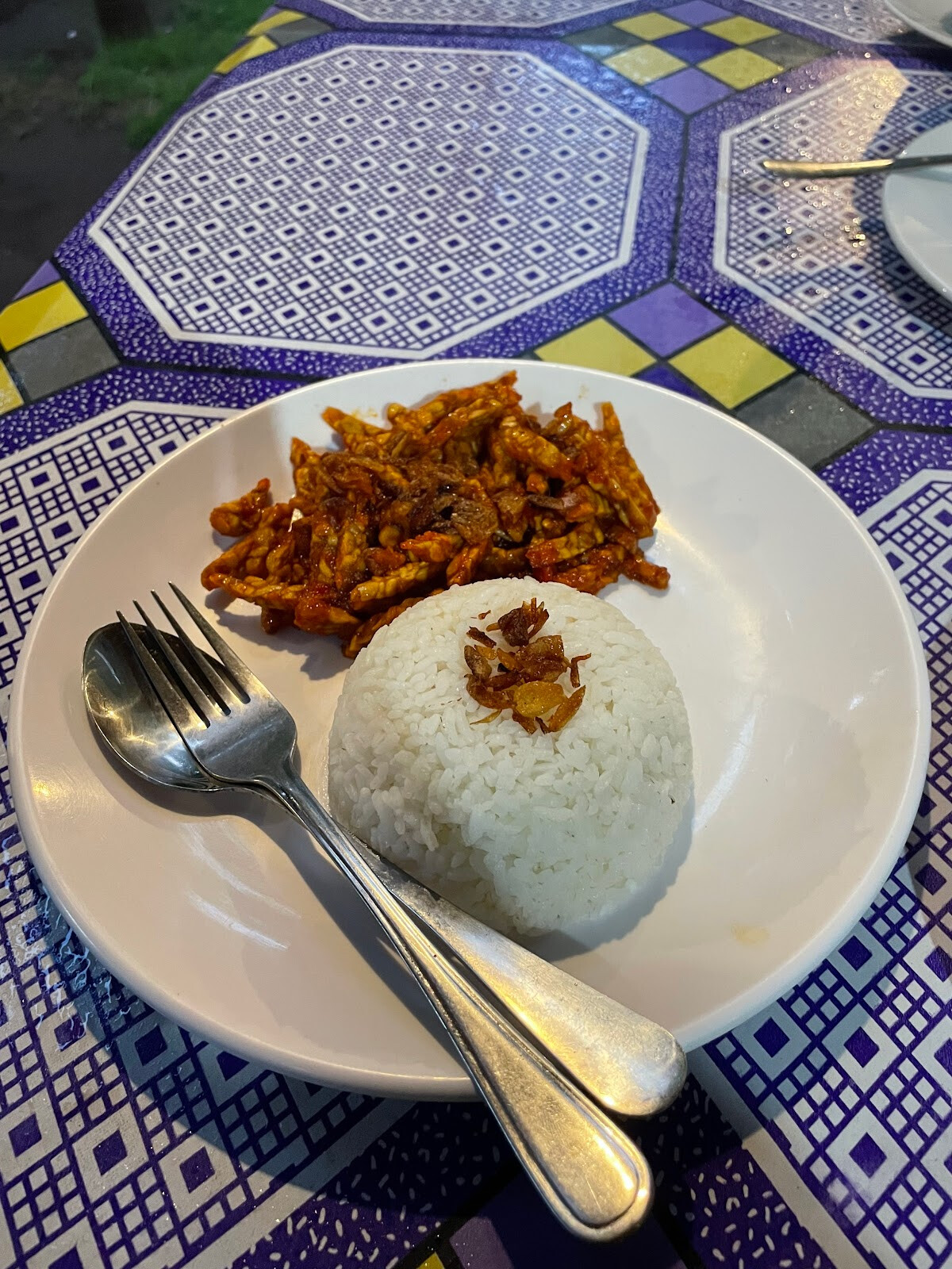 Rina Warung
