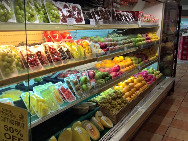 Bali Deli