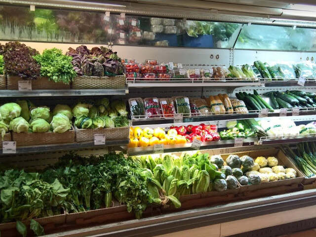 Bali Deli