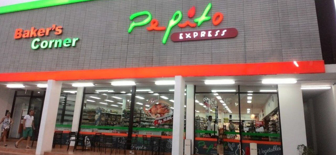 Pepito express