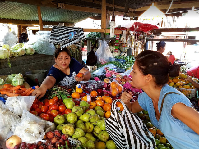 Pasar Culik