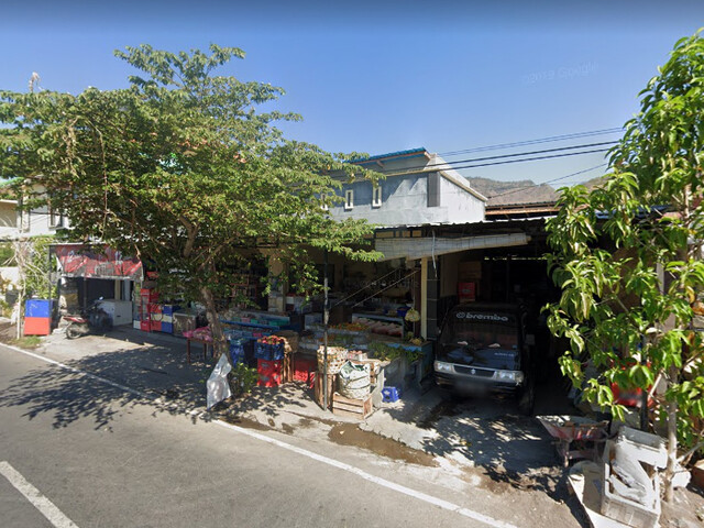 Dayuh Shop