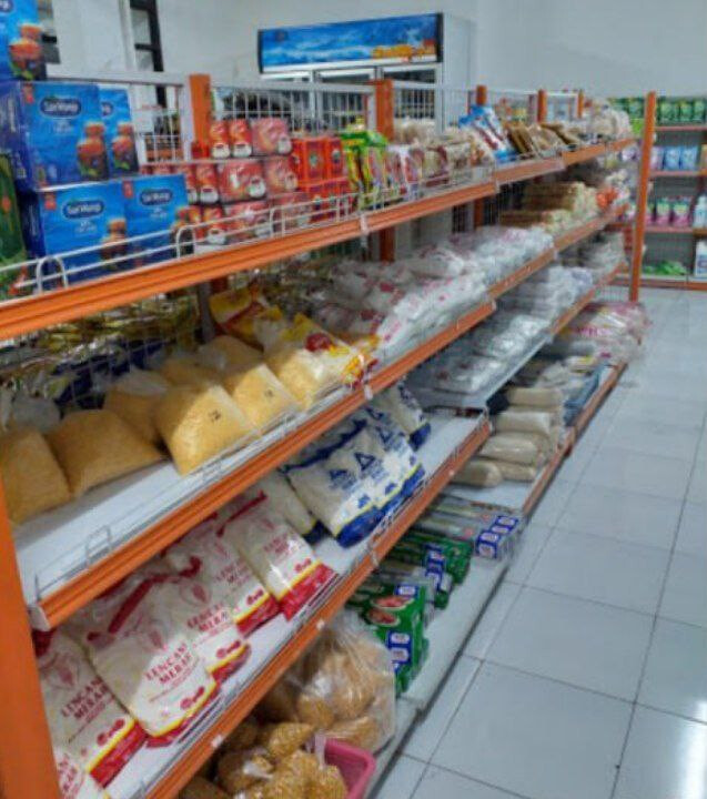 Dayuh Shop