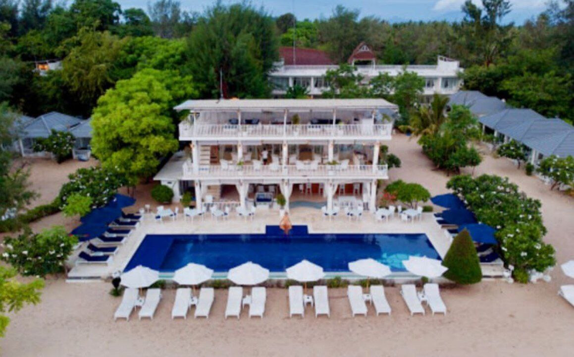 Seri Resort Gili Meno