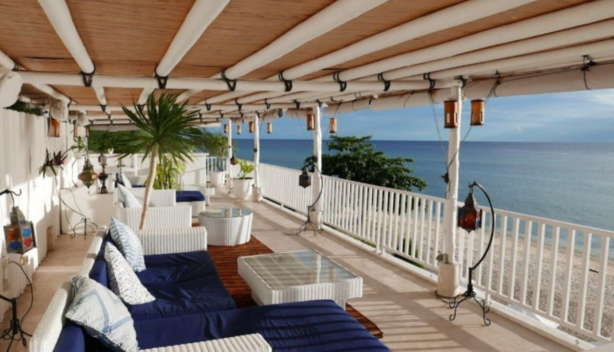Seri Resort Gili Meno