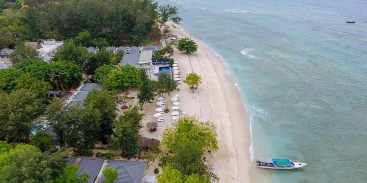 Seri Resort Gili Meno