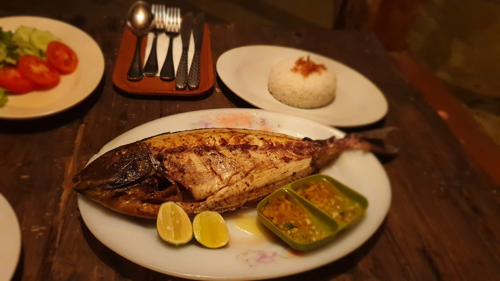 Aloha Warung