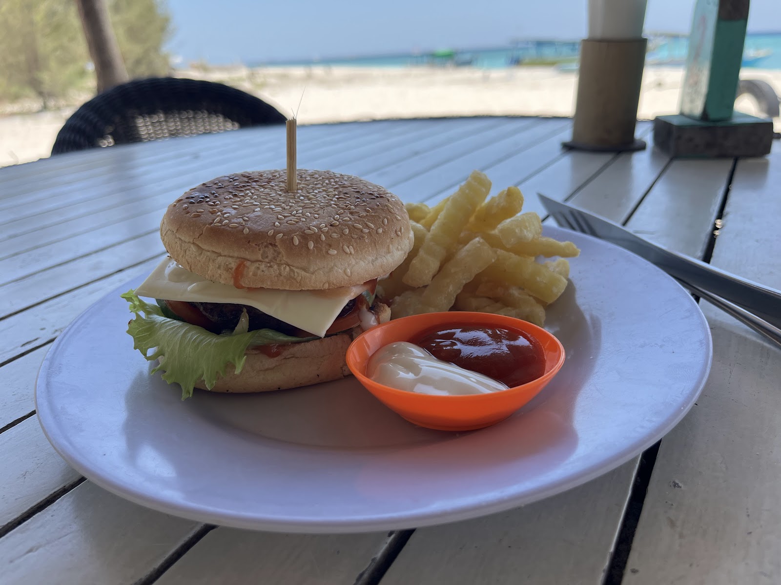 Aloha Warung