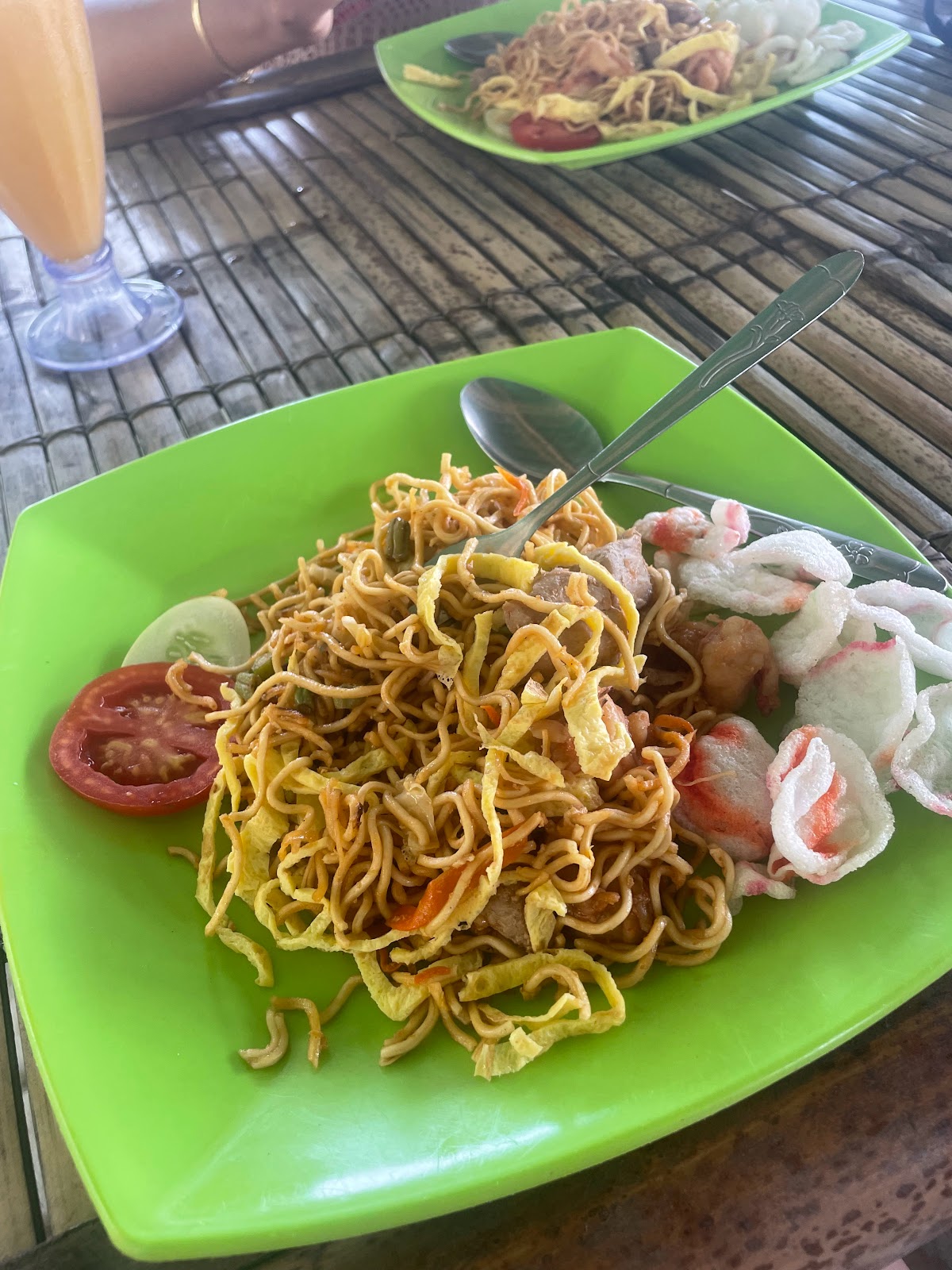 Aloha Warung