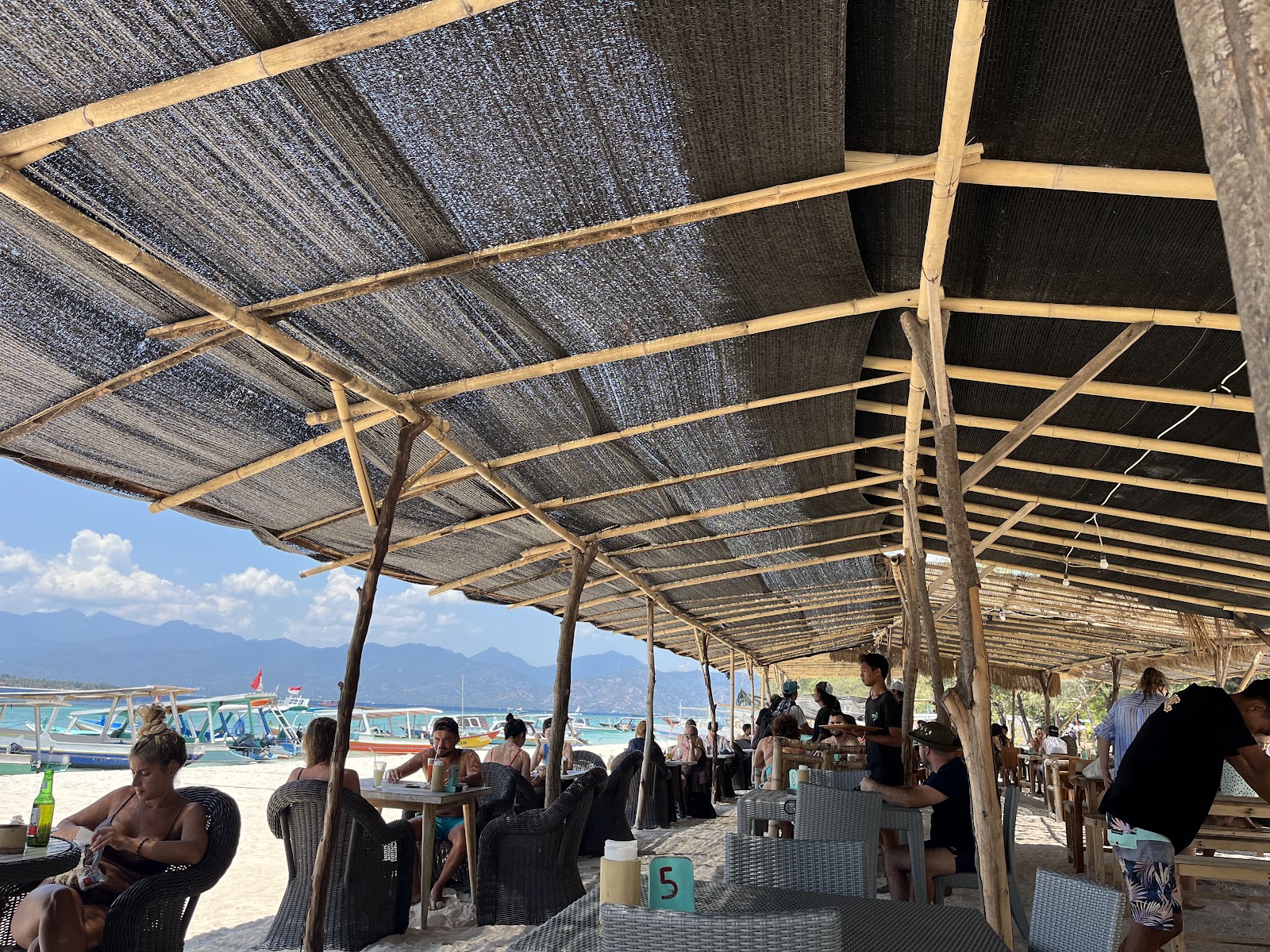 Aloha Warung