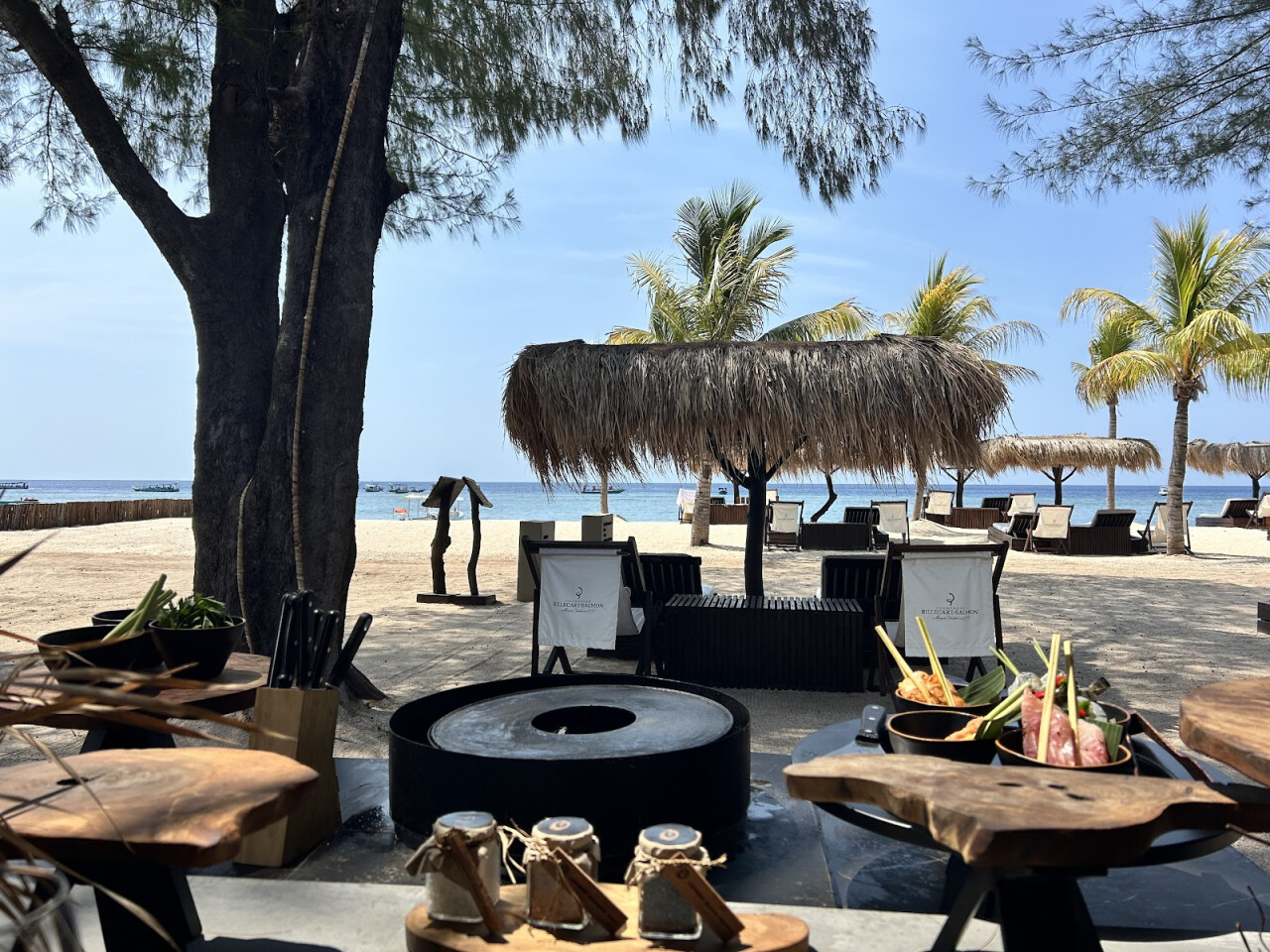 BDG | Bagno Di Gili | Turtle Point