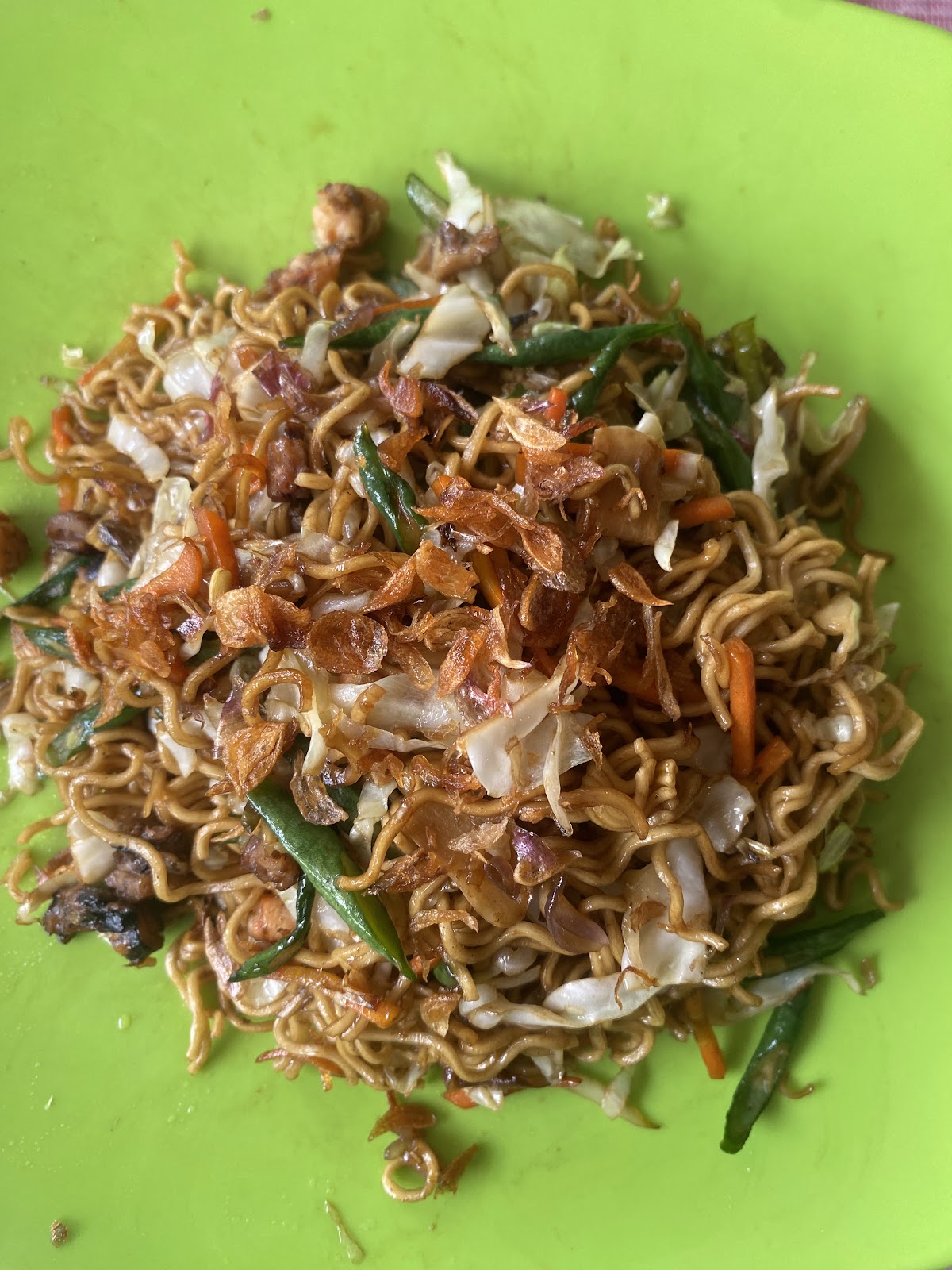 кафе Pak Man Warung Buati 4