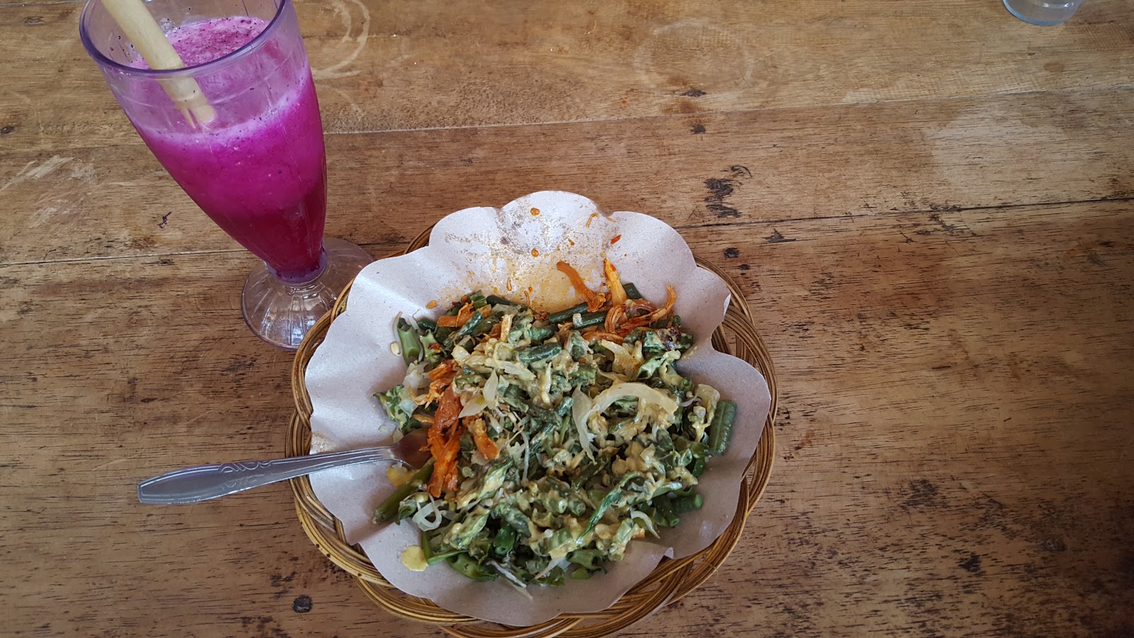 кафе Pak Man Warung Buati 2