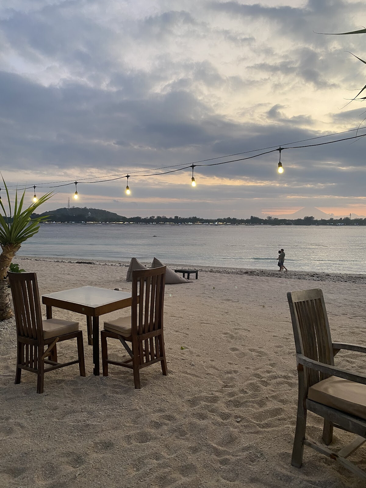 Selin warung
