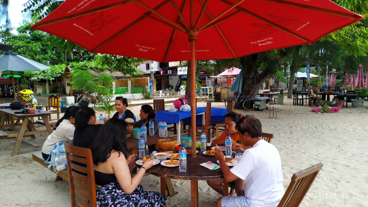 ODA Cafe