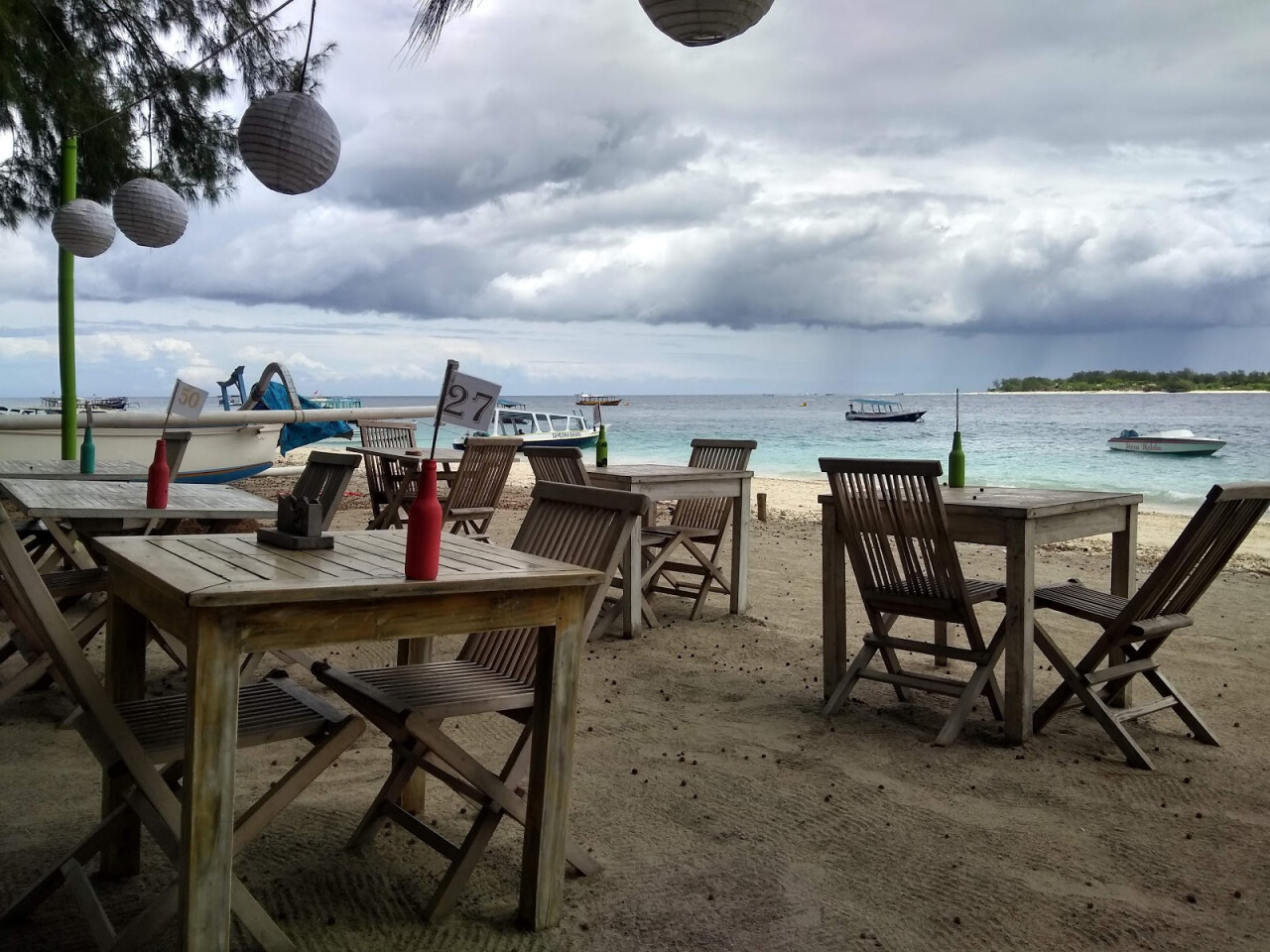 Le Resto