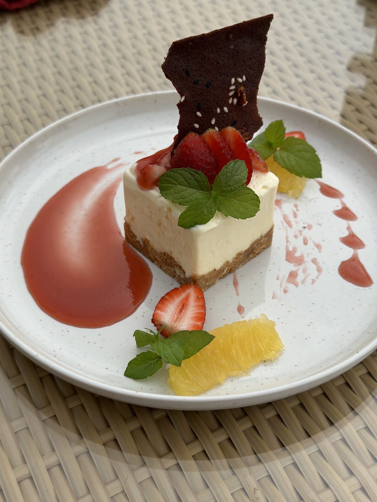 Kaki Langit Restaurant, Bar & Wedding Venue