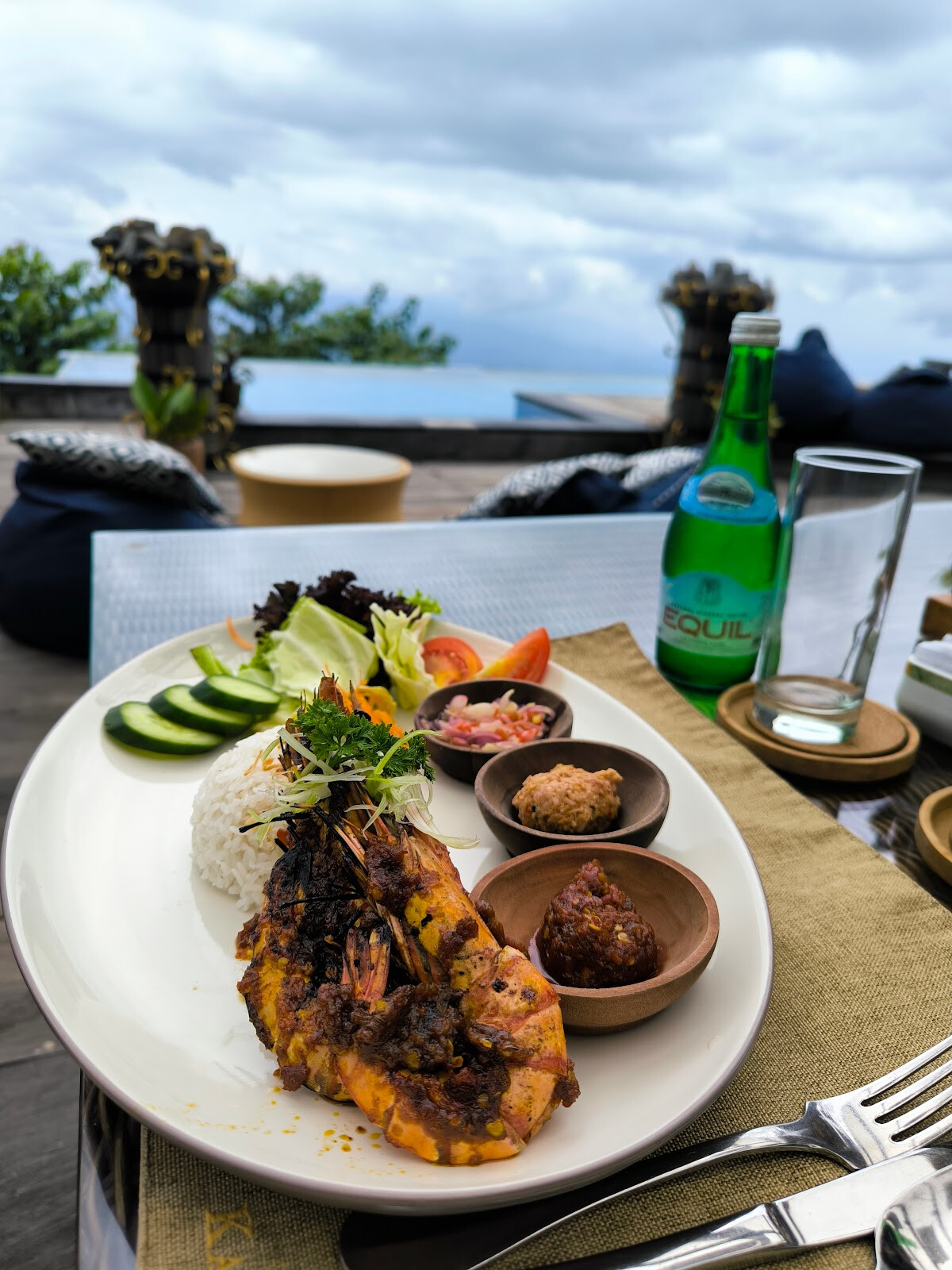 Kaki Langit Restaurant, Bar & Wedding Venue