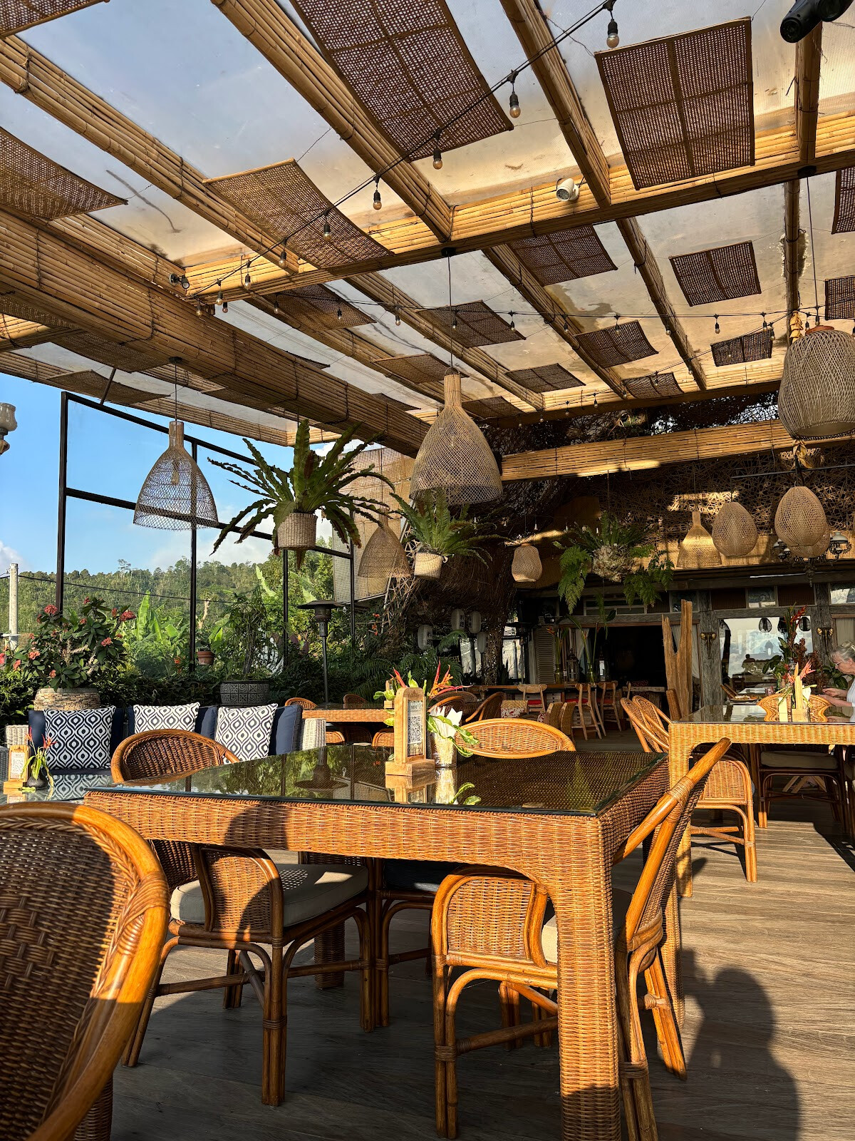 Kaki Langit Restaurant, Bar & Wedding Venue