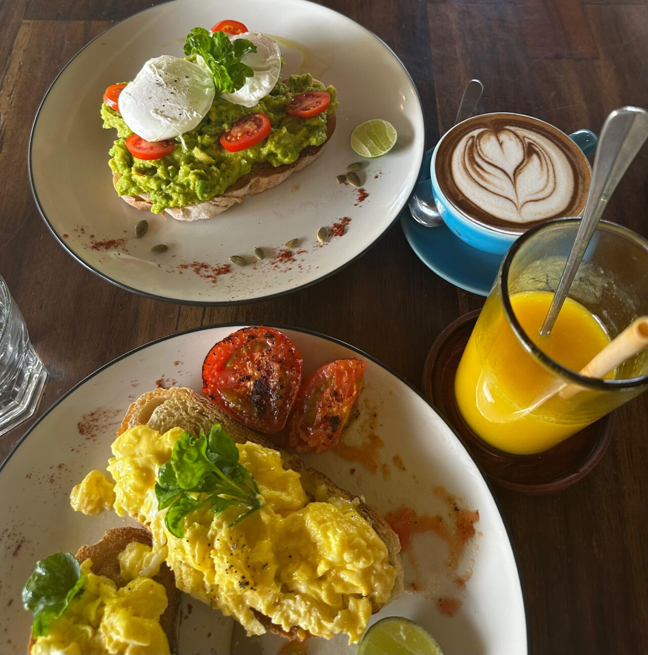 Gili Coffee Roasters