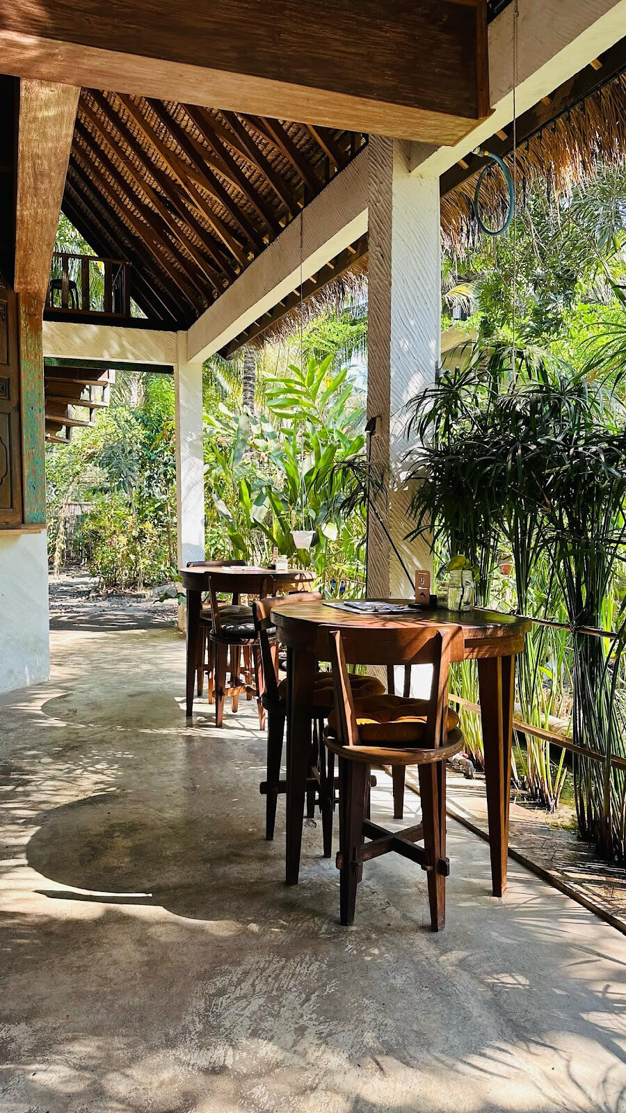 Gili Coffee Roasters