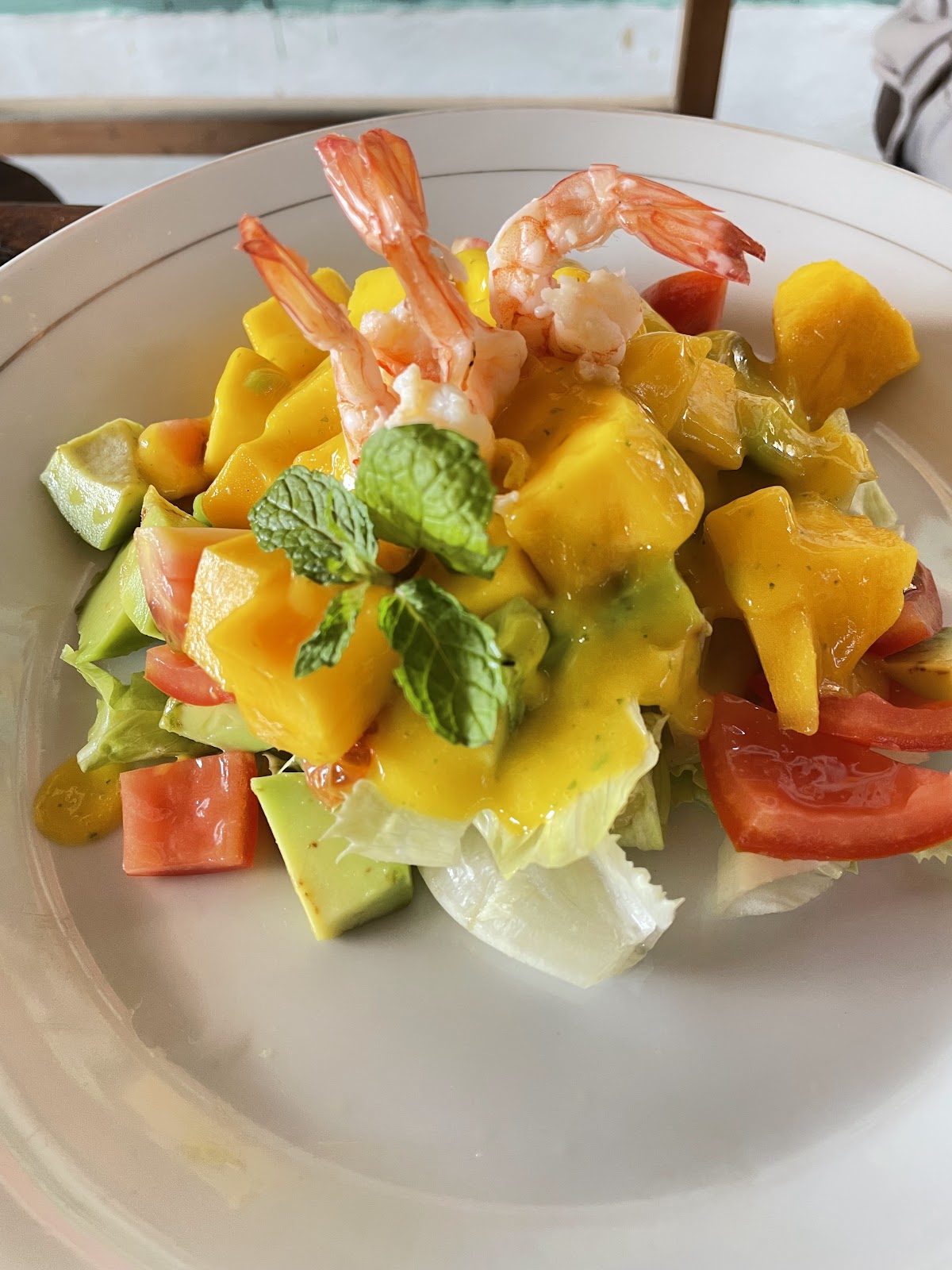 Warung Gili Creative