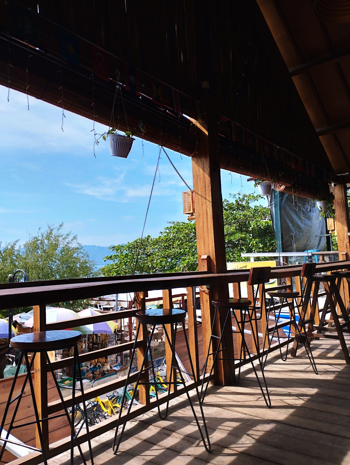 Warung Gili Creative
